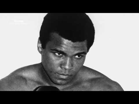 Video: Come Muhammad Ali ha cambiato il mondo?