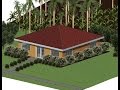 Revit: Sitework, Landscaping - Easy project for CEA class