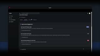 Lyxor Demo | AI-Powered PR Analysis & Developer Productivity