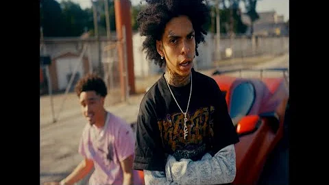 Lil Tony x Who’s Casper - “ 2 Sides To Every Story “ (Official Music Video)