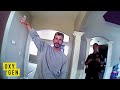 Bodycam Footage Shows Chris Watts Lying To Police During House Search | FULL FOOTAGE | Oxygen