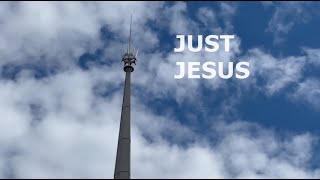 Just Jesus  Introduction