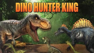Dino Hunter King Android Gameplay screenshot 1