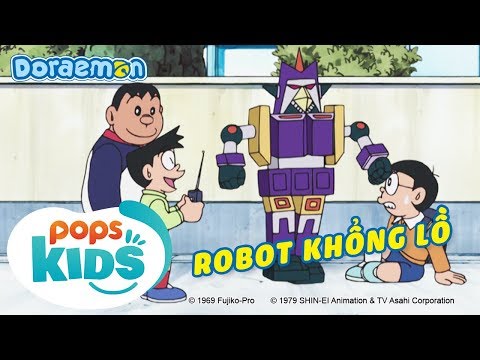 Doraemon