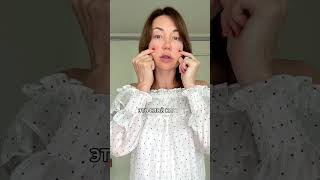 ПОЧЕМУ ПРИ ПОХУДЕНИИ ЛИЦО СПОЛЗАЕТ ВНИЗ?