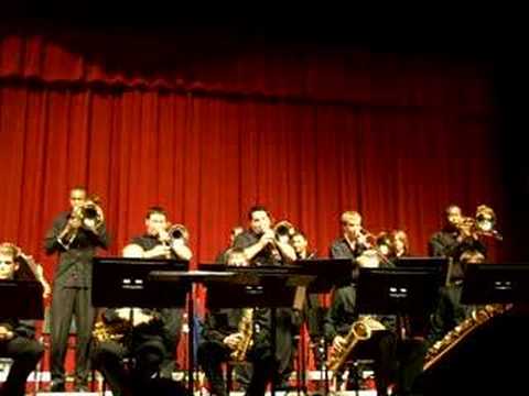 OSU Trombones-Jazz Soli