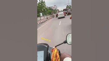 Ola S1 pro Move OS 2 | Music on | latest update |Gone wrong #viral #ola #navigation@OlaElectric