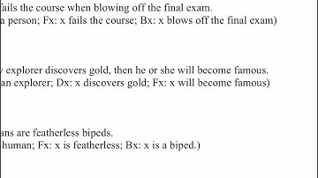Quantifier/Predicate Logic Symbolizing p.3