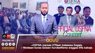 OMN ODUU  ADOOLESSA 28, 2024