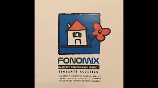 Presentazione Fonomix