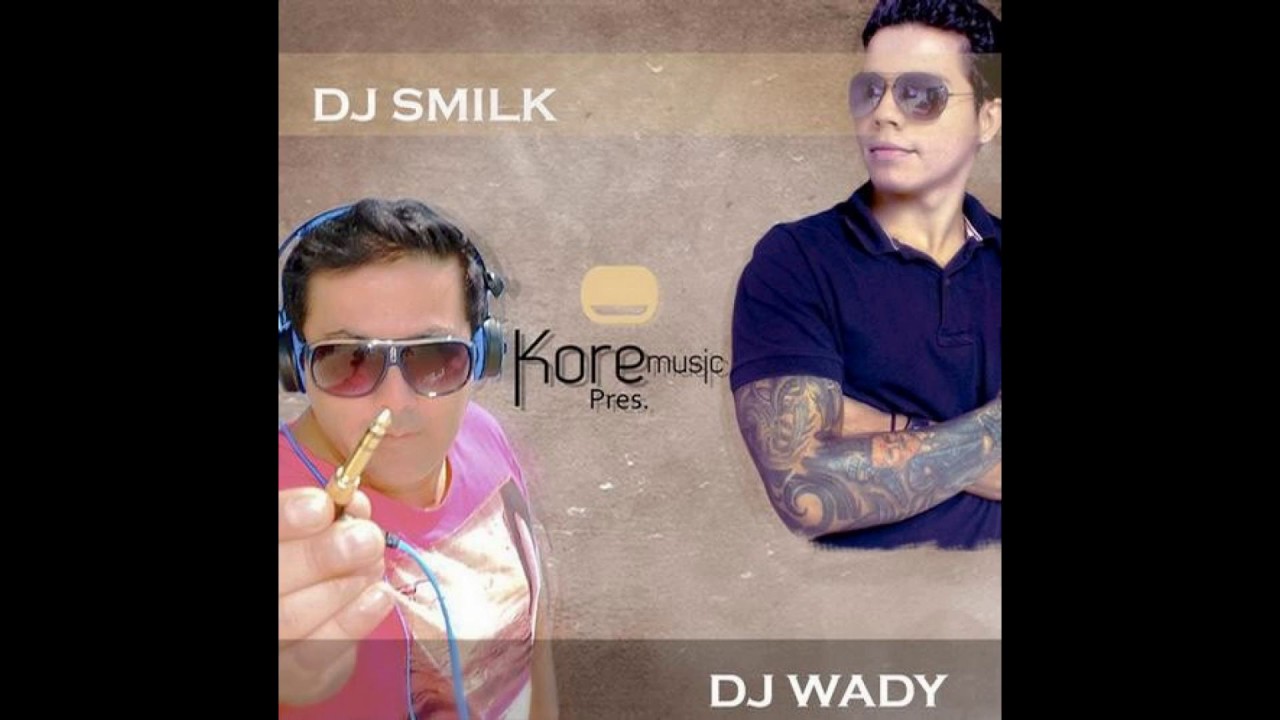 Watch DJ Wady, DJ Smilk - Miami Flow (Original Mix) on YouTube Watch DJ Wady, DJ Smilk - Miami Flow (Original Mix) on YouTube