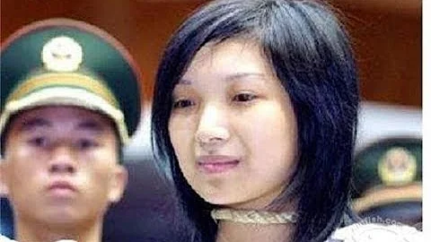 她是中国最美女犯人，20岁被枪毙，死前“提一要求”让执法人员瞬间脸红！ - 天天要闻