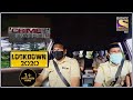 रक्षक के भी है 2 Faces! - Crime Patrol - Lockdown 2020 - Full Episode