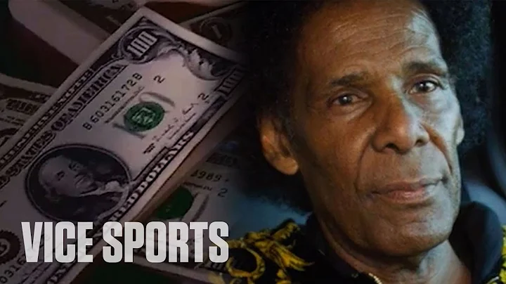 Basketball to Drug Trafficking: The Story of Pee W...