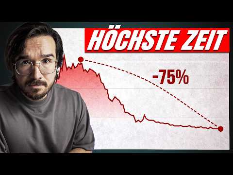 Das passiert JETZT am Markt! - Aktien & Krypto Analyse