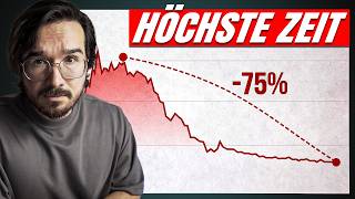 Das passiert JETZT am Markt! - Aktien & Krypto Analyse