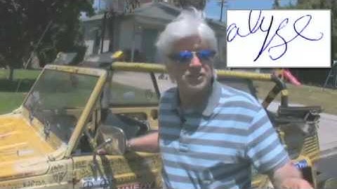 Rigg K. Handwriting Interview by Bart Baggett Part 2