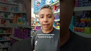 Alginac 1000mg Injetavel