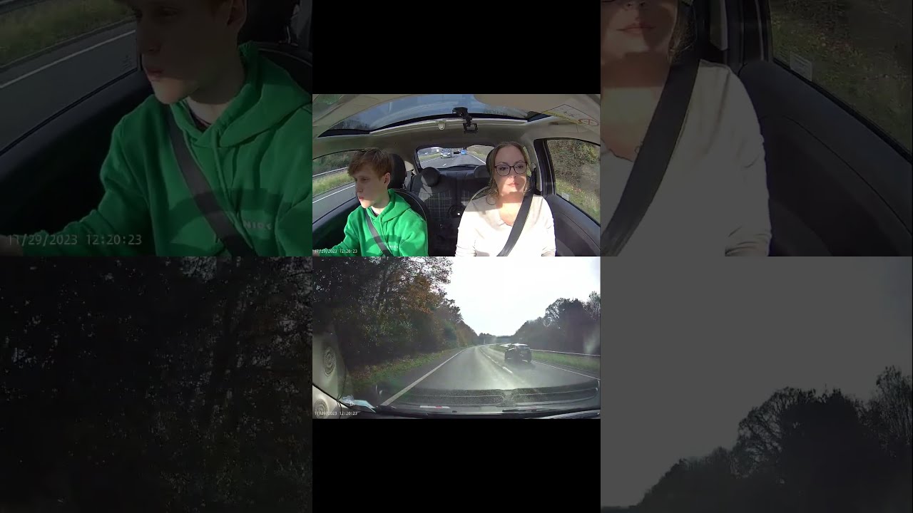 Pay Attention To The Road Signs They Provide You With Important Information Drivinglessons
