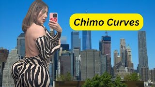 Chimo Curves 🔴 Instagram Fashion Ambassador Wiki, Biography, Relationship, Height, Weight, Fact