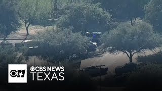 Juvenile shot at Bachman Lake, Dallas police say