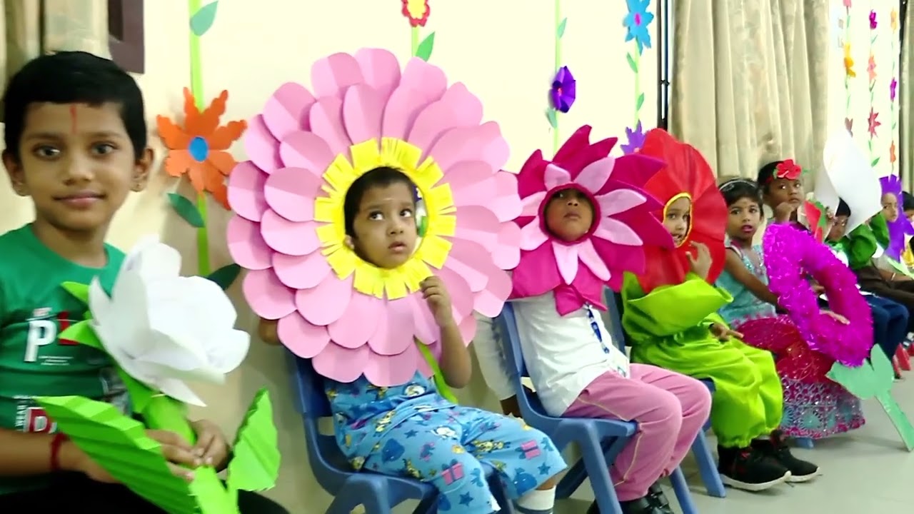 VIGNESH SRI RENGA MATRIC HR SEC SCHOOL -SRIRANGAM VSRM ANNUAL  REPORT  2025 - 2026