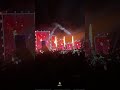 Zaama disco recap #blacksherif #youtube #concert