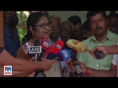 അഖില നന്ദകുമാറിനെതിരായ കേസ് വെറുതെ എടുക്കുകയില്ലെന്ന് മന്ത്രി ആര്‍.ബിന്ദു ​| Bindu | Akhila Case