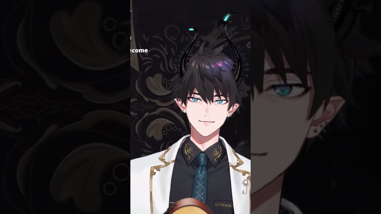 NIJISANJI EN レンゾット レン ゾット｜にじさんじオフィシャルストア