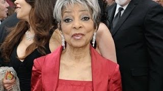 Ruby Dee: 1922-2014