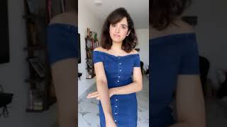  Shirley Setia Instagram Reels Shirley Setia Latest Tiktok Shirley Setia Hot Trendings 