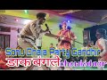 Sonu ramdass dhaja party gandhir  chowkidaar  latest dhaja  himachal cultural diaries