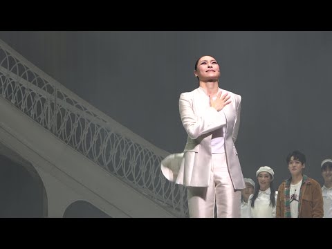 210828 뮤지컬 광화문연가 낮 커튼콜