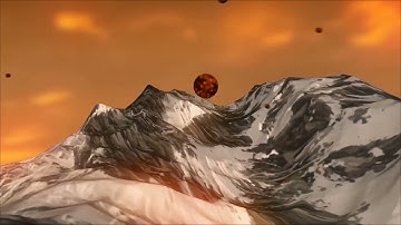 Devon Ke Dev...Mahadev Opening Scene (After Effects) (Reupload)