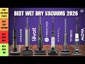 Best Wet Dry Vacuums 2026 - Top 6 Best Models So Far