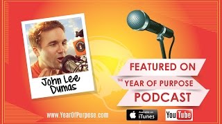 YOP012: John Lee Dumas - Entrepreneur On Fire