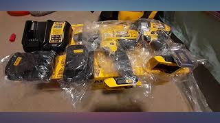 Dewalt 20V Max Xr Cordless Drill Combo Kit, Brushless, 2-Tool Dck283D2 Review