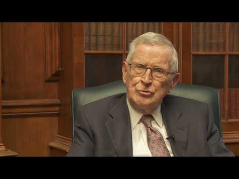 Prof Jonathan Reed Professor John Reed Tribute (part 2) - YouTube