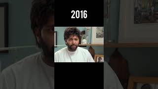 Comali Movie - Mistake