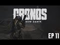 TIẾN ĐẾN HỒI KẾT - Cronos: The New Dawn (11)