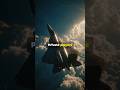 India Targets AMCA Fighter Jet First Flight by 2029! #defence #india #shorts