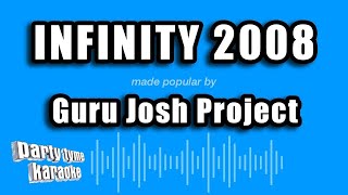 Guru Josh Project - Infinity 2008 (2008 / 1 HOUR * VIDEO * LOOP)