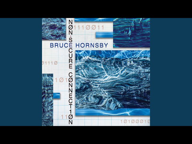 Bruce Hornsby - Time, The Thief (20)