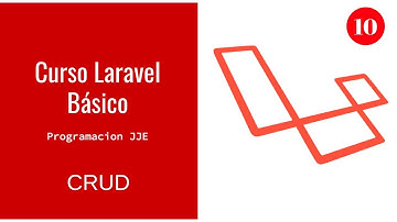 Curso Laravel Básico - CRUD Productos / Parte tres