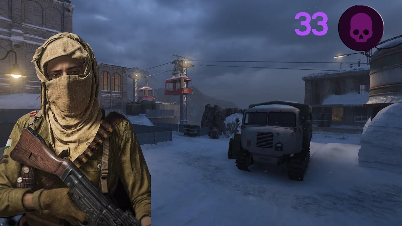 Just some fun gameplay on call of duty vanguard 👾 YouTube