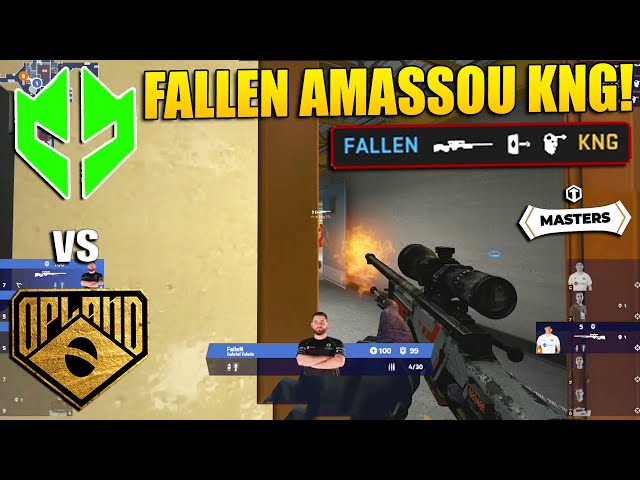 CS:GO] AMASSOU WAVE 