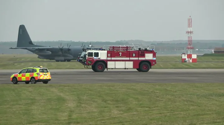 USAF RAF Mildenhall Aircraft Movements 24 March 2022. KC135, C17, KC10, WC135, V22, E4B #Avgeek