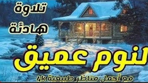 قران الكريم  قبل نوم  بصوت القارئ انس محمد 🎧11 ساعات من هدوء راحة نفسية