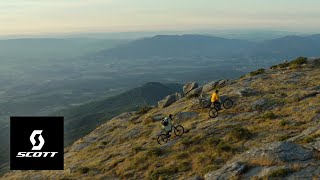 SCOTT Travel – Portugal: an MTB Dream Location