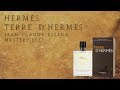 Terre D&#39;Hermes - Review | Jean Claude Ellena Masterpiece?